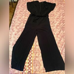 Banana Republic Dress Jumpsuit. 16 Tall